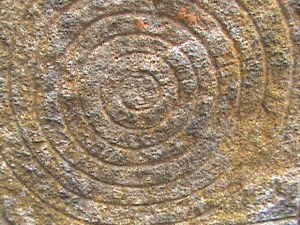 The Stargate of Ravana
