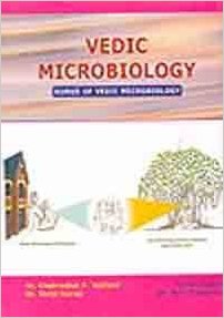 Microbiology in The Vedas