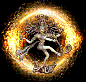 Shiva dances..gif