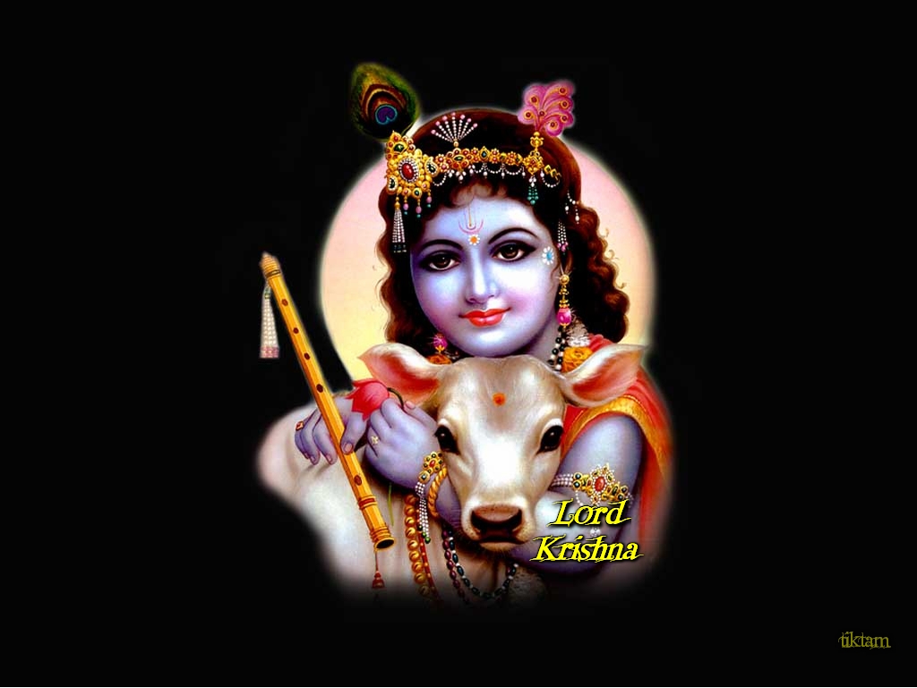 Krishna Adisesha Appeared in The Sky ? – Ramanis blog