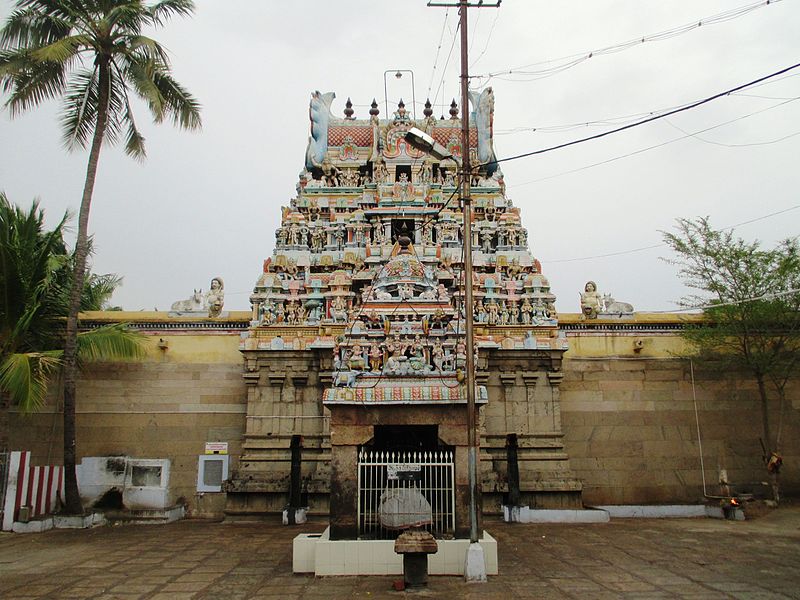 Bicycle In Temple Sculpture 1000 Years Ago Anamoly Panchavarneswara Worayur
