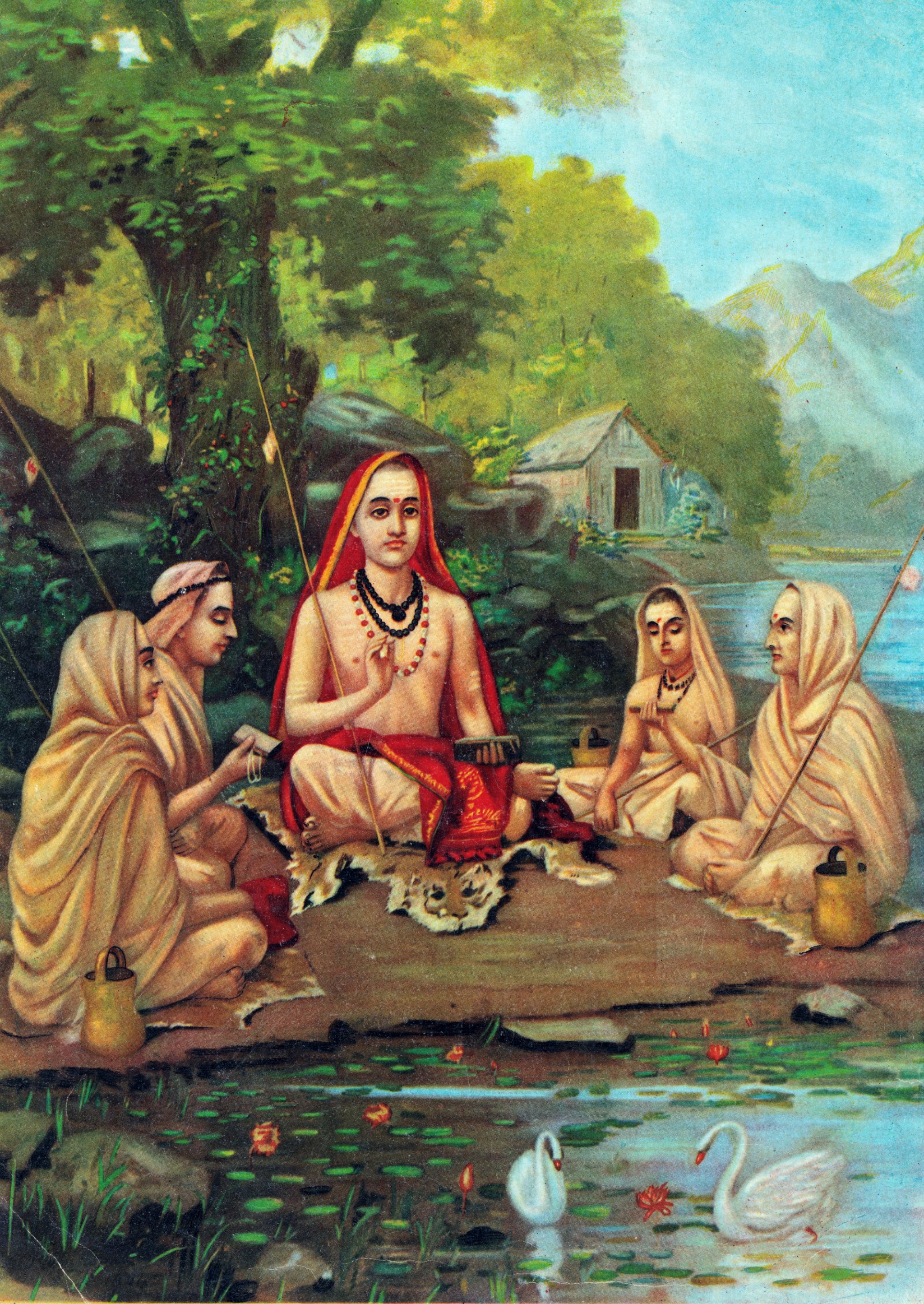 perception-adi-shankaracharya-ramani-s-blog