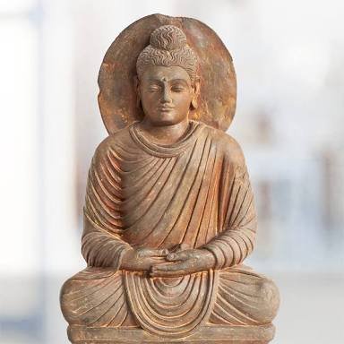 The Buddha, born As Siddharth 